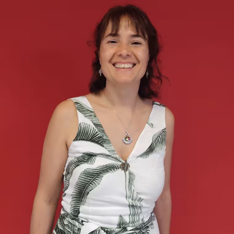 Gemma Subirana Esquius