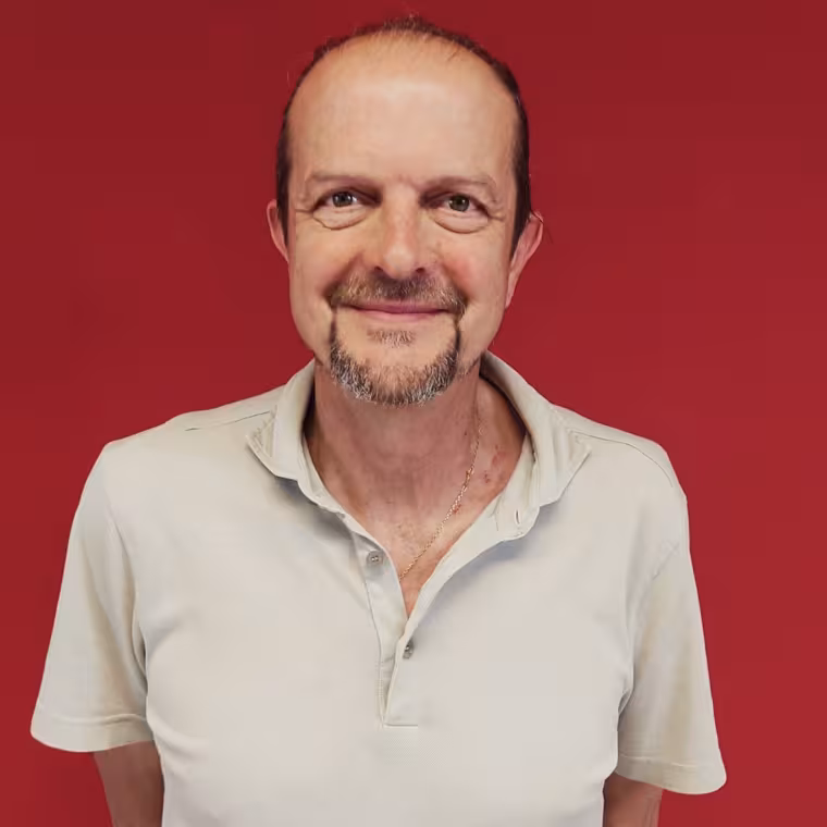 Josep Parera Traserra