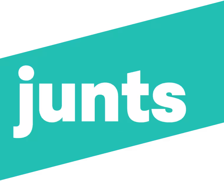 Logo junts