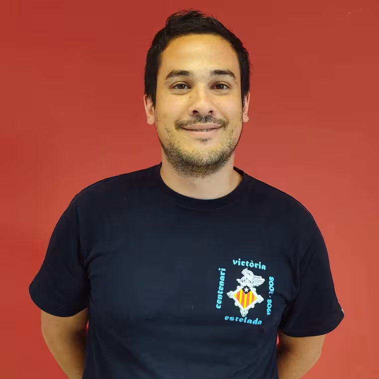 Quim Espelt Santandreu