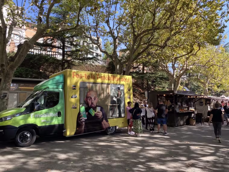 t-mobilitat Berguedà