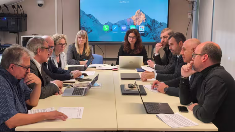 Berguedà i el SOC ple