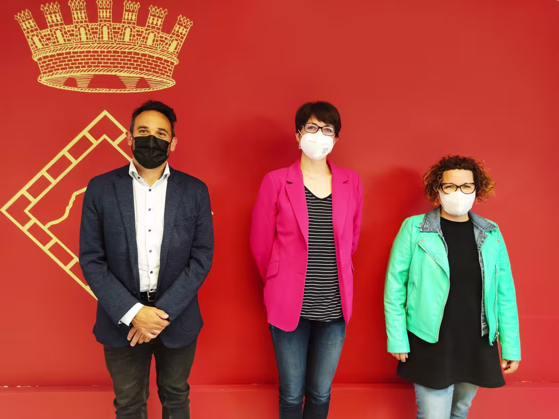 |Presentació del protocol||