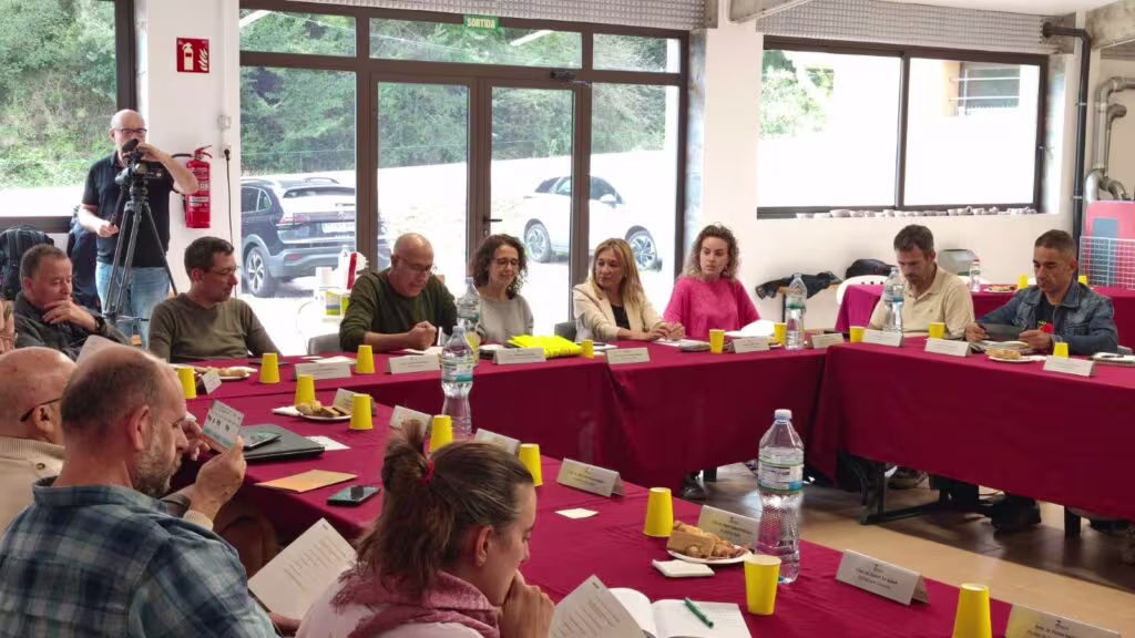 Consell d'Alcaldies del Berguedà