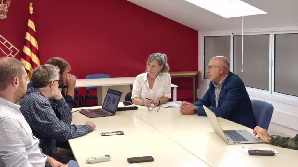 Junta Servei Bus Exprés