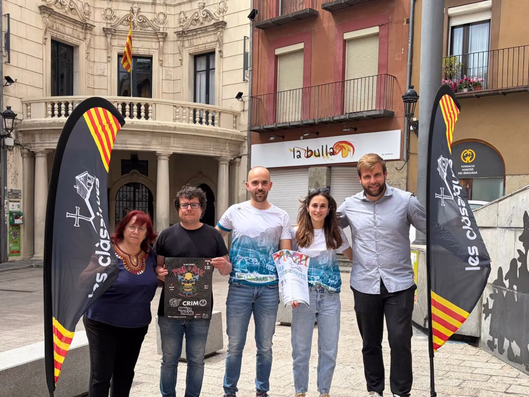 Les clàssiques