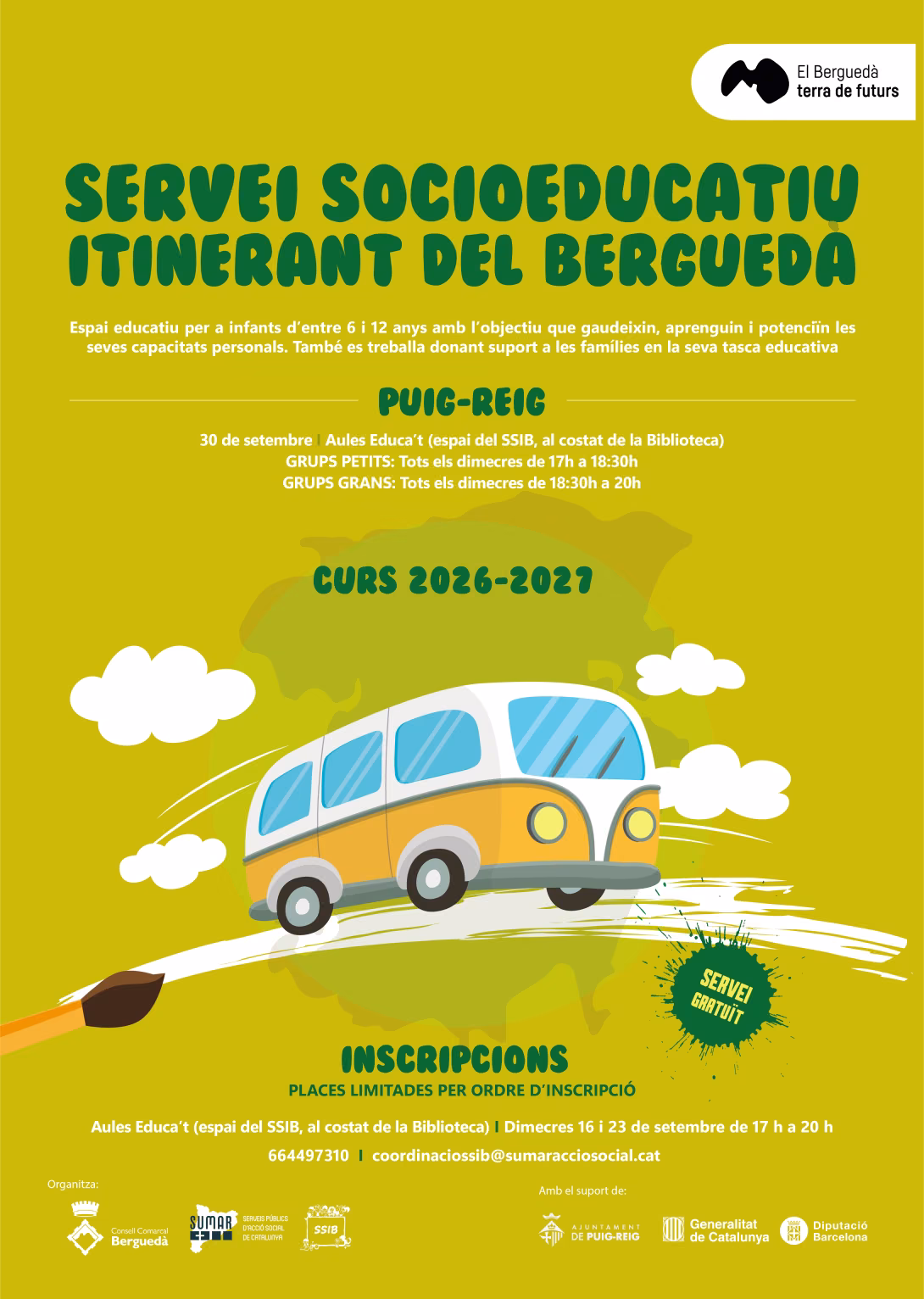 ssib puig reig