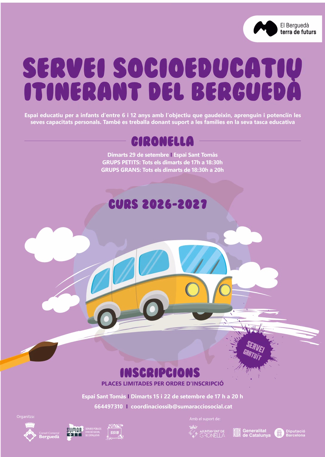 ssib gironella