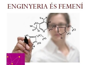 cartell enginyeria femení