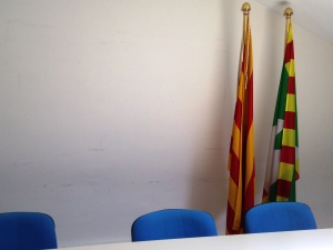consell comarcal berguedà